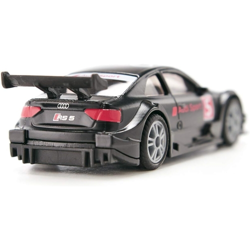 Samochodzik Audi RS5 Racing model metalowy SIKU S1580